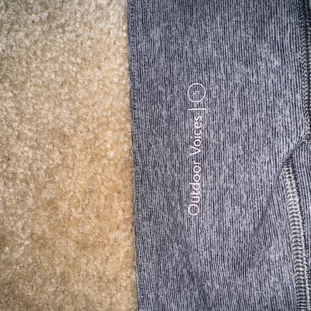 Outdoor Voices Leggings - Picture 3 of 5